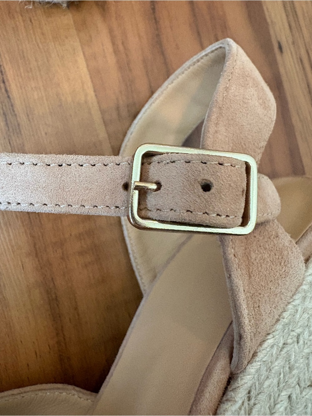 Castaner Blaudell Espadrille Wedge Sandal - Picture 12 of 12